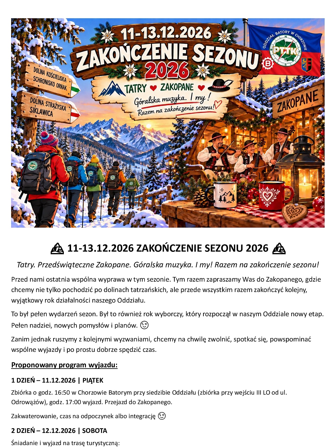 Zakopane